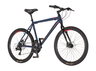 Bicikl scout nitro 26" plavi