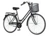 Bicikl visitor partizan 28" sivi