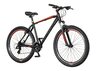 Bicikl visitor energy 27.5"  crno crveni