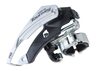Prednji menjač shimano ty51 dual pull 31.8 mm 48t afdty510tsm6