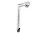 Lula volana 25.4 x 25.4 mm ext 80mmx250mm alu hromirana za carmu