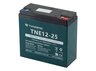 Eb.baterija olovna 12v 25ah, tianneng tne12-25