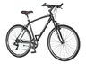Bicikl explorer terra man 28" crno sivi