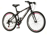 Bicikl visitor aurora 26" crno beli