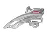 Prednji menjač shimano top pull 28.6mm fd-ty32ts6