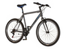 Bicikl visitor proclassic 26" sivi