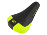 Dečije sedište za bicikl 12 neon žuto crno