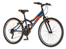 Bicikl explorer spy legion 24" plavi
