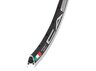 Obruč alu dupli  v4 28” crni 36r 3730863
