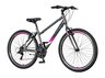 Bicikl  explorer classic 27.5" sivo crni