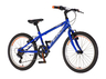Bicikl venssini parma 20" plavi