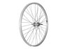 Zadnji točak 20” alu felna mtb čelik glava cassini