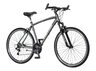 Bicikl visitor terra man 28" sivi