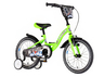Bicikl visitor goal 16" zeleni
