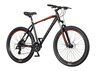Bicikl visitor energy 27.5" crno crveni