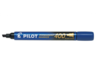 PILOT MARKER  PERMANENT 400 KOSI VRH PLAVI