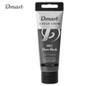 DELI AKRILNA BOJA  DMAST PEBEO 75ml 002 MARS BLACK EC330-MB