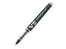 PILOT ROLER  V5 HI-TECPOINT 0.5 REFILLABLE CRNI