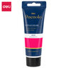 DELI AKRILNA BOJA  U TUBI PINK 75ml EC75-PK
