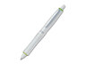 PILOT ROLER  DR.GRIP PURE WHITE ZELENI