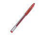PILOT ROLER  G3 GEL 0.38 CRVENI