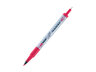 PILOT MARKER  CD/DVD TWIN F/EF CRVENI