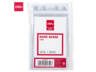 DELI KARTICA ID  56*91mm VERTIKALNA 1/10 E5759