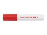 PILOT MARKER  PINTOR CRVENI M