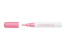 PILOT MARKER  PINTOR METALIK ROZE EF