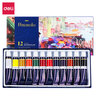 DELI TEMPERA UMETNIČKA  12ml 1/12 EC19-12