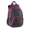 PULSE  RANAC 2u1 PINK-CRNI DOT