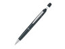 PILOT ROLER  FRIXION BALL LX CRNI