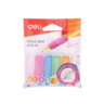DELI GRIP  ZA GRAFITNU OLOVKU 1/4 EU75002