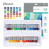 DELI TEMPERE  UMETNIČKE GOUACHE 12ml DMAST PEBEO 1/36 EC320-36