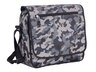 PULSE  TORBA NA RAME MILITARY