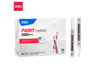 DELI PAINT MARKER  BELI - okrugli vrh 2mm EU500-WH