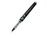 PILOT ROLER  V7 HI-TECPOINT 0.7 REFILLABLE CRNI