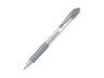 PILOT ROLER  G2 0.7 METALIC SREBRNI