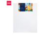 DELI SLIKARSKO PLATNO  PANEL 100% pamuk, 280g/m2,40cm*50cm EC280-6