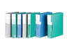 DELI FASCIKLA  DISPLAY BOOK 40 lista E5004