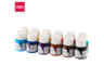 DELI TEMPERA  COLOR EMOTION U BOČICI 1/12 - 25ml EC14-12