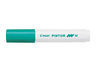 PILOT MARKER  PINTOR ZELENI M