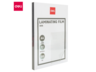 DELI FOLIJA ZA LAMINACIJU  A4 80mic 1/100 E3816