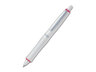 PILOT ROLER  DR.GRIP PURE WHITE PINK