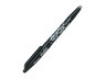PILOT ROLER  FRIXION BALL 0.7 CRNI