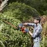 Black + Decker Makaze za živu ogradu BEHT251