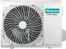 Hisense inverter klima uređaj QH50BV0A