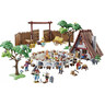 Playmobil Asterix Seoska gozba