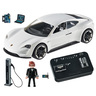 Playmobil- Movie Rex Dasher-ov Porsche
