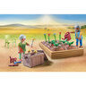 Playmobil Country Dan u bašti